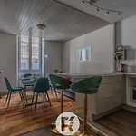 R'apparts Le Petit Grenoblois - Gare Apartment